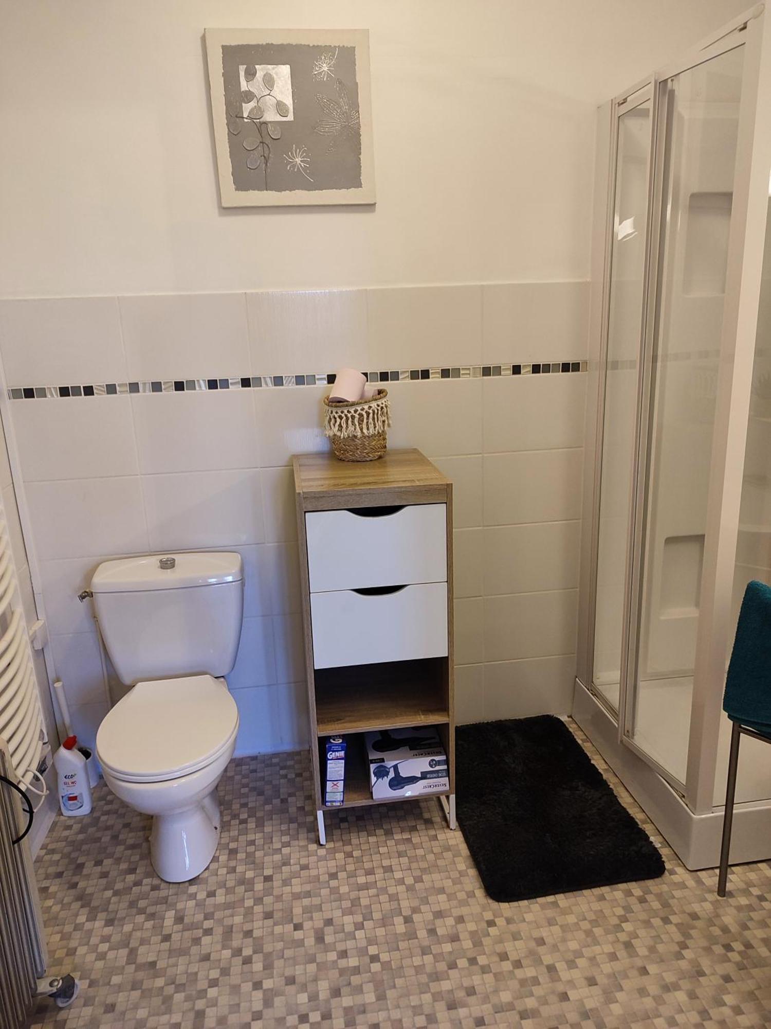 Studio 10, Tres Bien Place, Parking Wifi Gratuit Bagnoles de l'Orne Normandie Exterior foto
